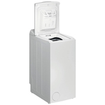 Veš mašina Indesit BTW L50300 EU/N Top punjenje 5kg/1000rpm Veš mašina Indesit BTW L50300 EU/N Top punjenje 5kg/1000rpm