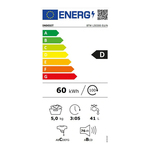 Veš mašina Indesit BTW L50300 EU/N Top punjenje 5kg/1000rpm Veš mašina Indesit BTW L50300 EU/N Top punjenje 5kg/1000rpm