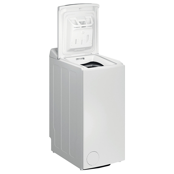 Veš mašina Whirlpool TDLR 6240SS EU/N Top punjenje 6kg/1200rpm Veš mašina Whirlpool TDLR 6240SS EU/N Top punjenje 6kg/1200rpm