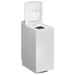 Veš mašina Whirlpool TDLR 6240SS EU/N Top punjenje 6kg/1200rpm Veš mašina Whirlpool TDLR 6240SS EU/N Top punjenje 6kg/1200rpm