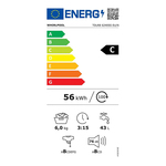 Veš mašina Whirlpool TDLR 6240SS EU/N Top punjenje 6kg/1200rpm Veš mašina Whirlpool TDLR 6240SS EU/N Top punjenje 6kg/1200rpm