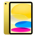Tablet Apple iPad (10th) 4/64GB 10.9'' WiFi (Yellow)
