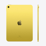 Tablet Apple iPad (10th) 4/64GB 10.9'' WiFi (Yellow)