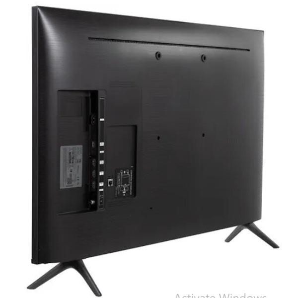 TV LED Samsung UE50AU7022KXXH 4K Smart