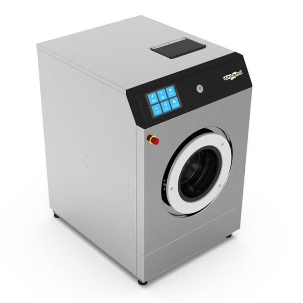 Profesionalna mašina za pranje veša Whirlpool ALA 025 14kg/