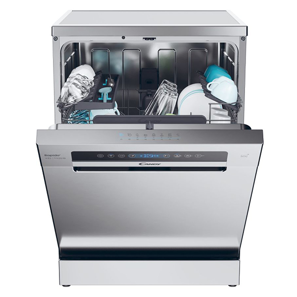 Mašina za pranje posuđa Candy CF 3C7F0X