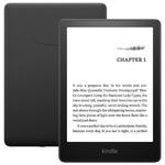 Čitač knjiga Amazon Kindle Paperwhite (16 GB) 6.8'' 11th Gen Black B09TMN58KL