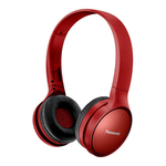 Slušalice Panasonic RP-HF410BE-R Bluetooth