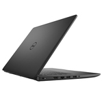 Laptop Dell 3580 i5-8265U/8/1/AMD 520 2GB crni