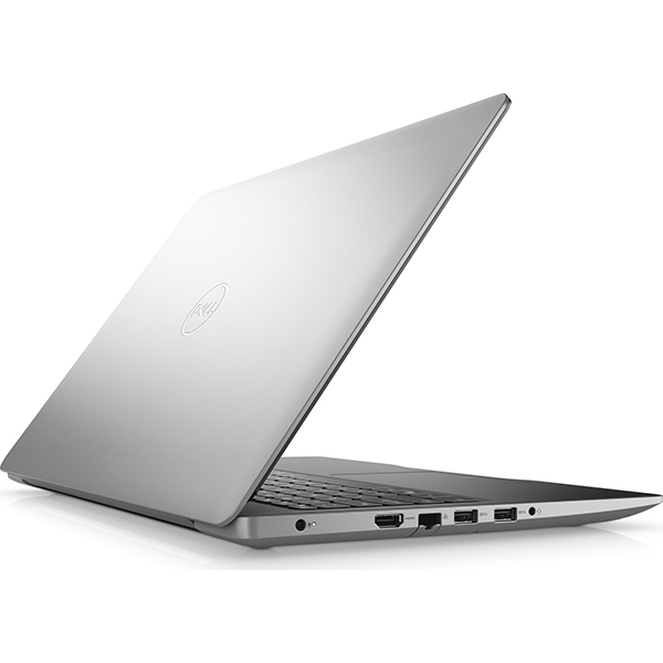Laptop Dell Inspiron 3580 i5-8265U/8/1/AMD 520 2GB srebrni