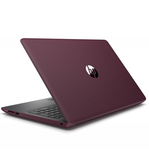 Laptop HP 15-da0028nm i3-7020U/4/1/128GB 4RL44EA