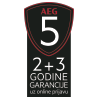 AEG 2+3