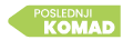 poslednji komad