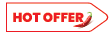 hot offer hot offer