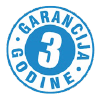 3 godine DELL