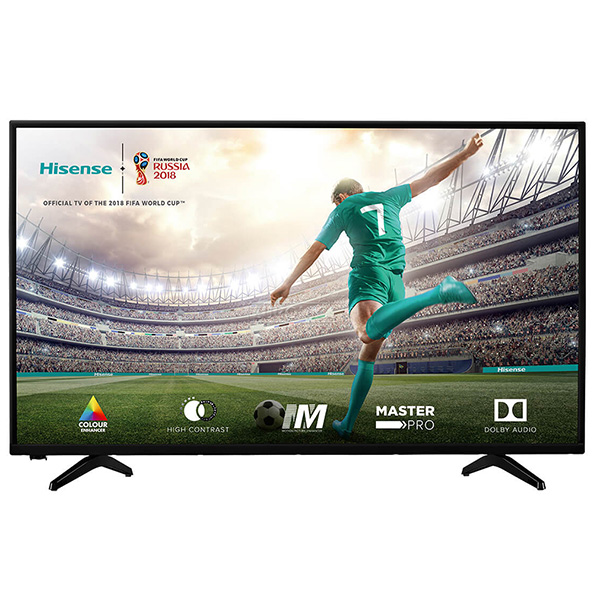 TV LED Hisense H43A5600 Full HD Smart