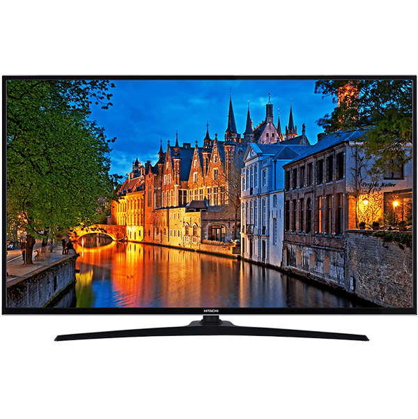TV LED Hitachi 43HE4000 Full HD Smart