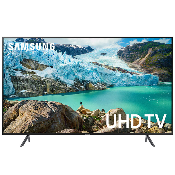 TV LED Samsung UE43RU7172UXXH 4K Smart