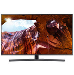TV LED Samsung UE43RU7402UXXH 4K Smart