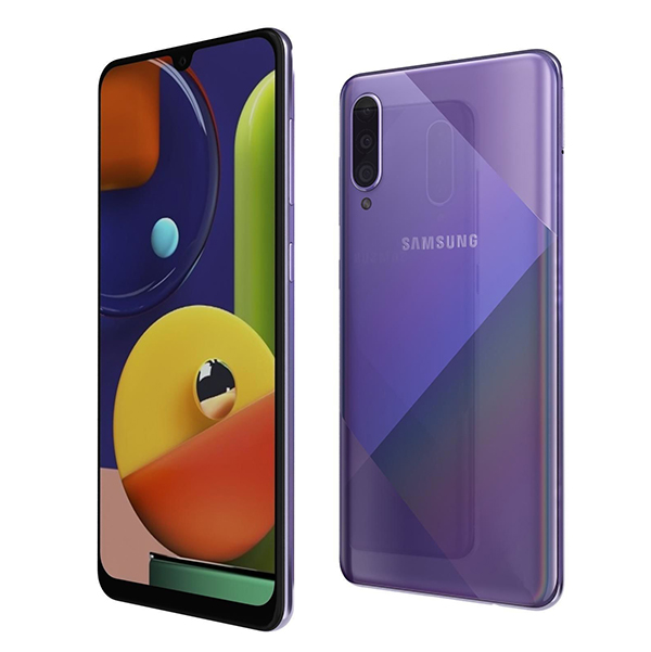 Mobilni telefon Samsung A507FD A50s 4/128GB (violet)