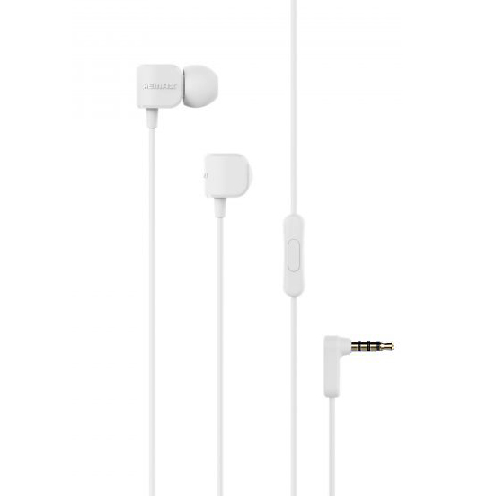 Slušalice Remax RM-502 bijele