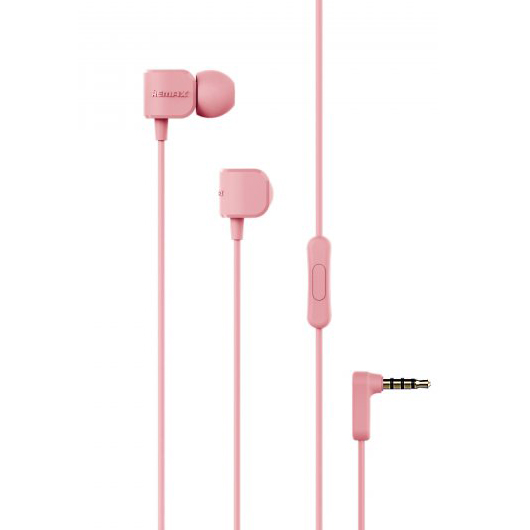 Slušalice Remax RM-502 roze