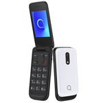 Mobilni telefon Alcatel 2053D (wh)