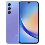 Mobilni telefon Samsung A346 A34 5G 8/128GB (Awesome Violet)