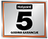 Hotpoint 5 Hotpoint 5
