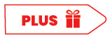 plus poklon