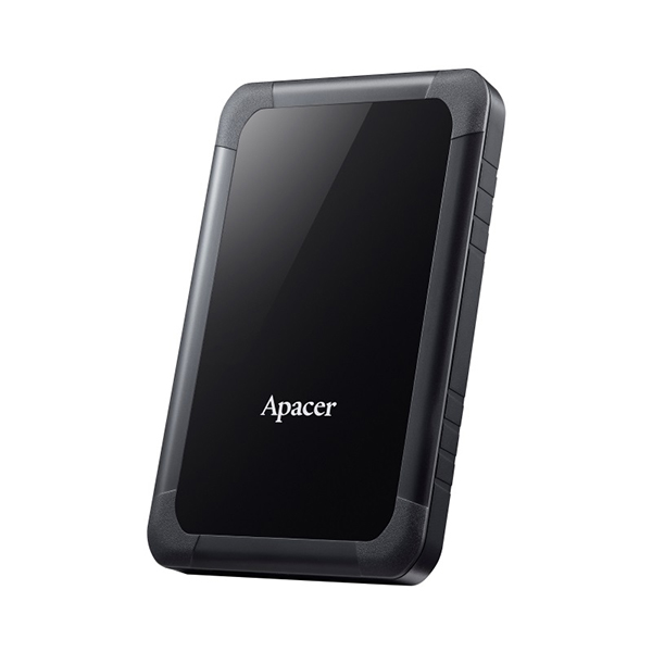 Externi HDD Apacer AC532 1TB 2,5'' crni
