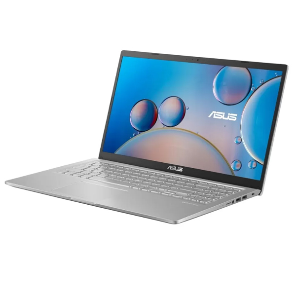 Laptop Asus X515EA-BQ312 i3-1115G4/8/256 Transparent Silver 90NBOTY2-M00J80