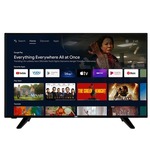 TV LED Vox 43VAF550B Full HD Smart Android TV LED Vox 43VAF550B Full HD Smart Android