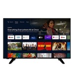 TV LED Vox 40VAF550B Full HD Smart Android TV LED Vox 40VAF550B Full HD Smart Android