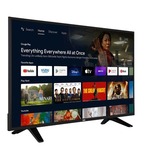 TV LED Vox 40VAF550B Full HD Smart Android TV LED Vox 40VAF550B Full HD Smart Android
