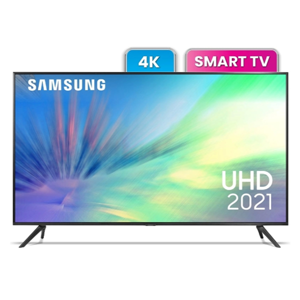 TV LED Samsung UE50AU7092UXXH 4K Smart