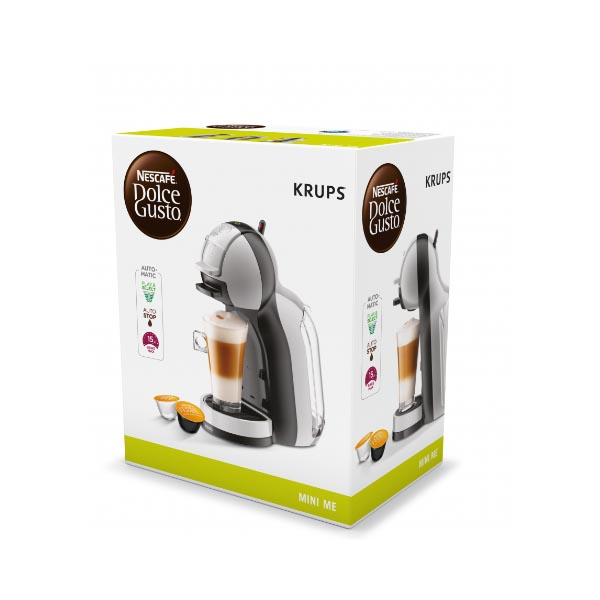 Espresso aparat Krups KP123B31