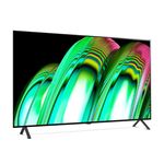 TV OLED LG OLED55A23LA 4K Smart TV OLED LG OLED55A23LA 4K Smart