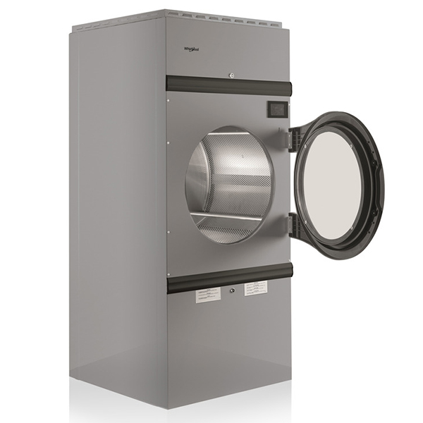 Profesionalna mašina za sušenje veša Whirlpool ALA 007 10kg/