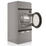 Profesionalna mašina za sušenje veša Whirlpool ALA 015 10kg plinska/