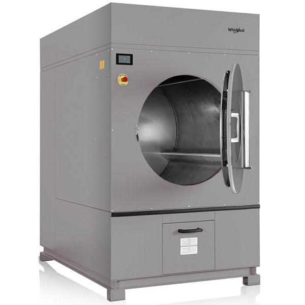 Profesionalna mašina za sušenje veša Whirlpool ALA 048 75kg/