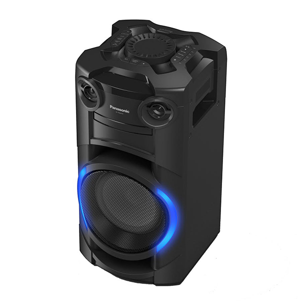 Sistem zvučnika Panasonic SC-TMAX10E-K Bluetooth