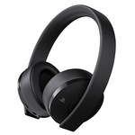 Slušalice Sony PlayStation 4 Gold Wireless Headset Gaming Slušalice Sony PlayStation 4 Gold Wireless Headset Gaming