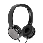 Slušalice Panasonic RP-HF500ME-K