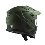 Kaciga LS2 OF606 Drifter Solid matt military green-06 L Kaciga LS2 OF606 Drifter Solid matt military green-06 L