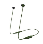 Slušalice Panasonic RP-NJ310BE-G Bluetooth
