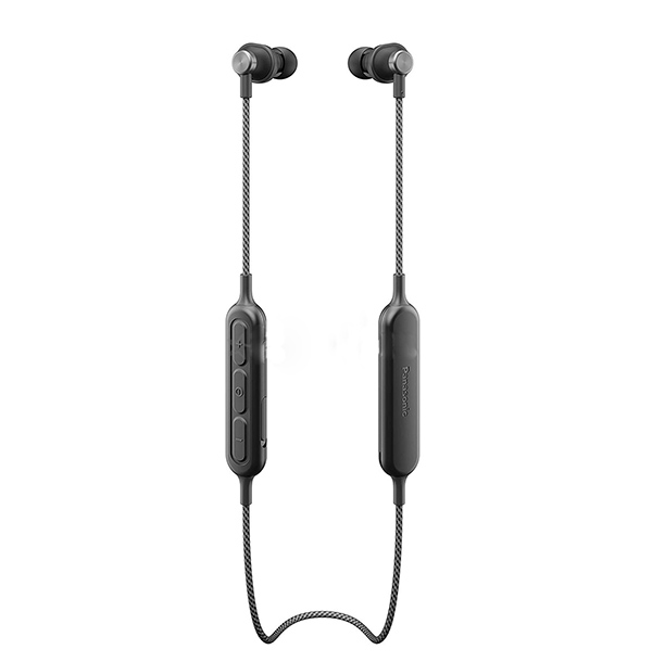 Slušalice Panasonic RP-HTX20BE-K Bluetooth