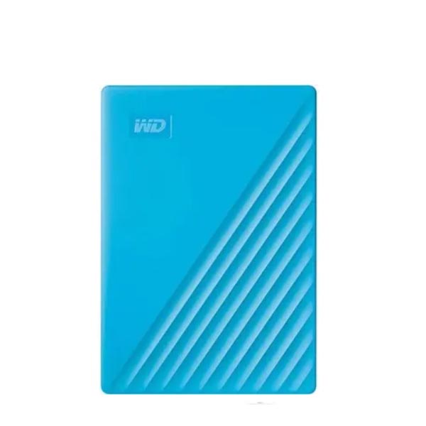 Externi HDD WD My Passport 4TB plavi WDBPKJ0040BBL Externi HDD WD My Passport 4TB plavi WDBPKJ0040BBL