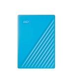 Externi HDD WD My Passport 4TB plavi WDBPKJ0040BBL Externi HDD WD My Passport 4TB plavi WDBPKJ0040BBL