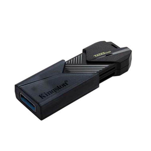 USB Kingston 128GB DataTraveler Exodia Onyx DTXON/128GB